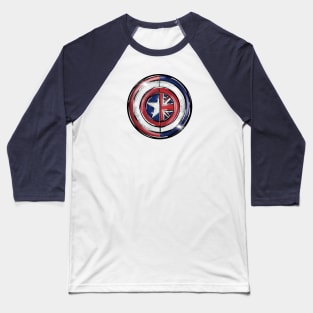 The Shield Baseball T-Shirt